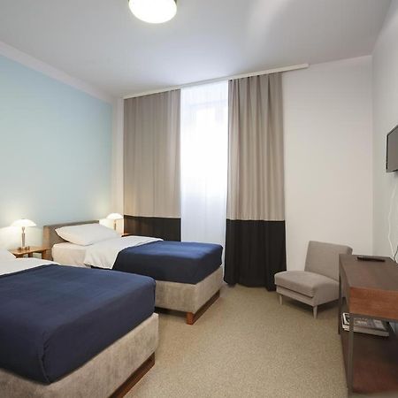 Savamala B&B 贝尔格莱德 外观 照片