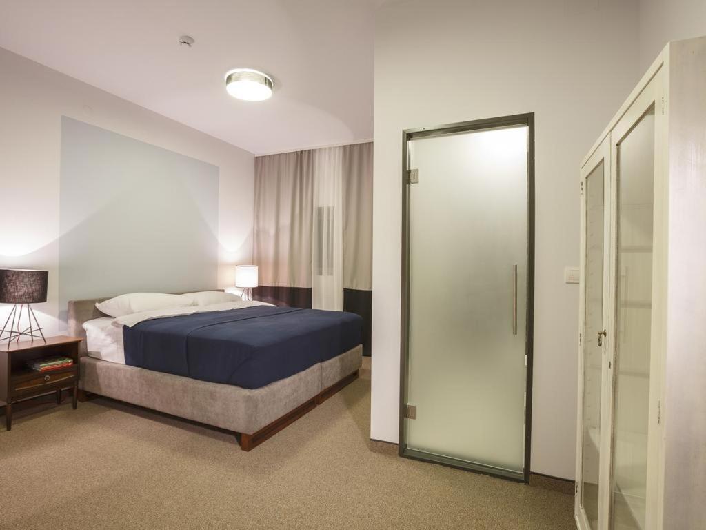Savamala B&B 贝尔格莱德 外观 照片