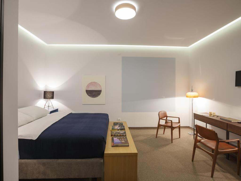 Savamala B&B 贝尔格莱德 外观 照片