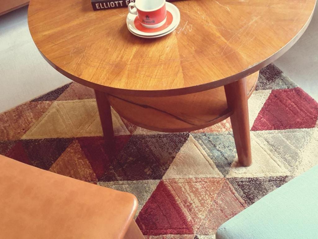 Savamala B&B 贝尔格莱德 外观 照片