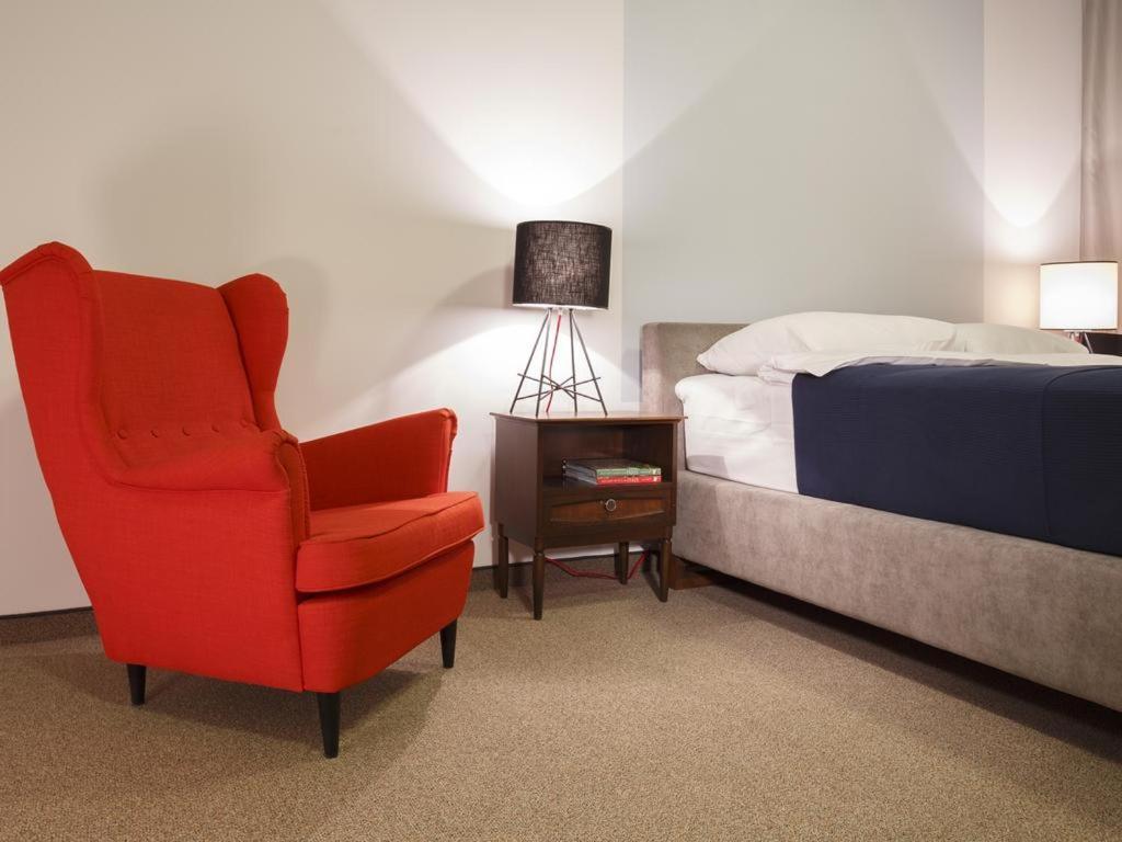 Savamala B&B 贝尔格莱德 外观 照片